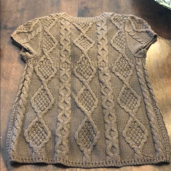 Free people sweater size extra small - Picture 6 of 6